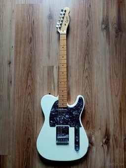 Predám Fender Squier Telecaster