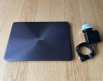 13.3" ASUS Zenbook UX305C [8GB RAM/256 GB SSD]