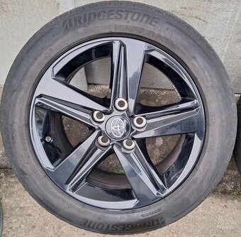 alu  kola  SUZUKI  SWACE