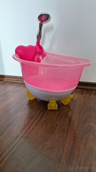 Baby Born | Vanička pre bábiky