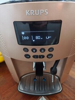 Krups - Automatický kávovar ESSENTIAL