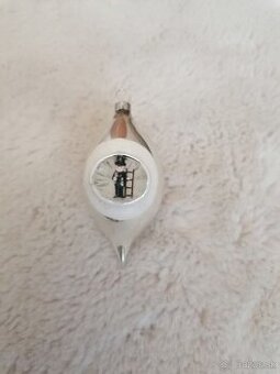 Stare vianočné ozdoby