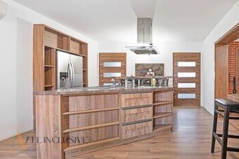 ALL INCLUSIVE | NA PREDAJ ÚPLNE NOVÝ 3-IZB. BYT SO ZARIADENÍ