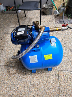 darling samočinná vodáreň