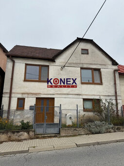 NA PREDAJ – Rodinný dom KOŠICE – ŤAHANOVCE - 1