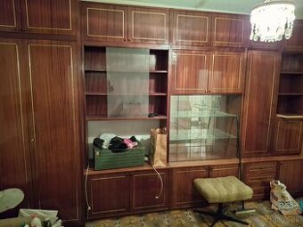 Darujem obyvaciu stenu