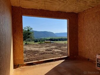 Novostavba rodinného domu, Rožňava