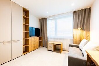 Zrekonštruovaná garsonka na predaj, Nové Mesto nad Váhom