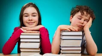 Doučovanie slovenčiny