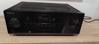 Predám 5.1 AV receiver Pioneer VSX 527 - 1