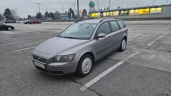 Volvo v50 2.0D - 1