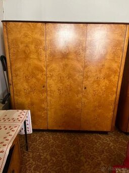 Retro skrine na predaj