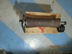 Frema na cirkular - 1