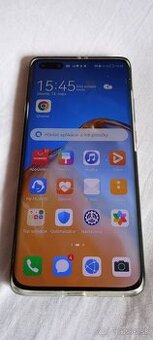 Huawei P40 pro 8ram 256gb