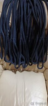 Lano s "okom" 1,60 cm - 34 ks spolu len 35 euro NOVÉ