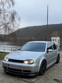 volkswagen golf4