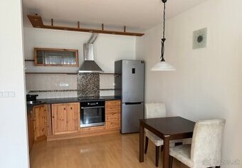 2 izbový byt v kúpeľnom mestečku Trenčianske Teplice - 1