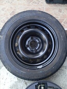 Predám Rezervu na Citroen C3