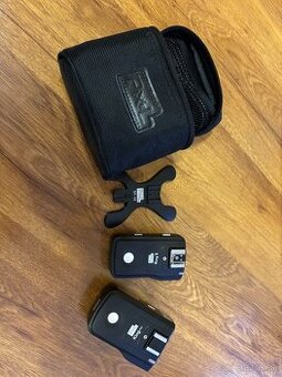 predam Pixel King II pre Nikon