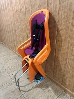 Cyklosedacka Thule RideAlong