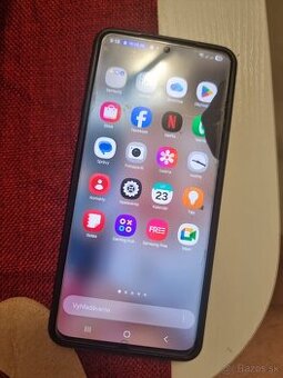 Samsung Galaxy S21 Ultra 5G 256gb