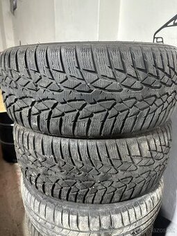 Zimné pneumatiky 225/45 R17