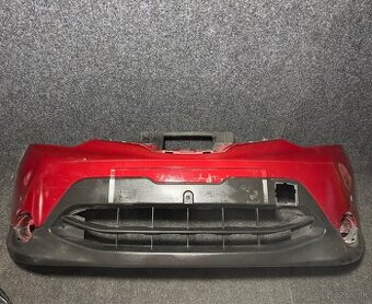 Nárazník Nissan Qashqai J11 II lift