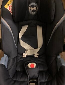 Vajicko cybex aton 5