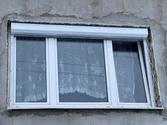 Predam plastove okna