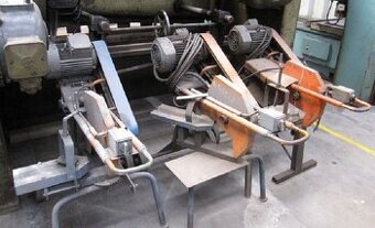 Frikční pila FP-90, FP 80 S (3305.)