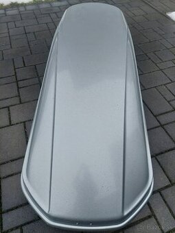 Strešný box THULE ATLANTIS 600 340L