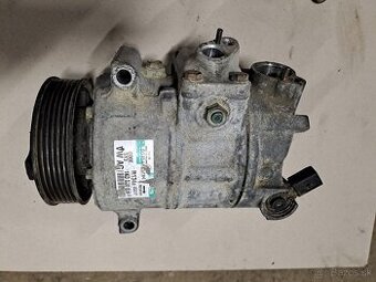 Kompresor klimatizácie Škoda, VW Group 1KO 820 859 F