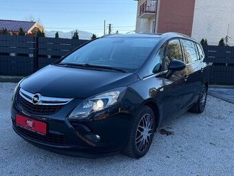 Opel Zafira 2,0 CDTI Cosmo 7miestne