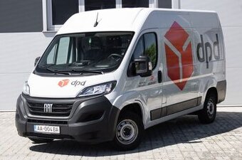 FIAT DUCATO 2.3 MULTIJET 140K SCR L2H2