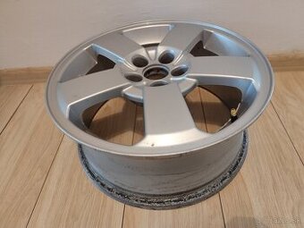 Disky originál Škoda - 5x100 R16 - Rider