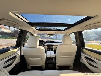 Mazda CX-60 2.5 Plug-in Hybrid • Takumi Plus • len 43 km.