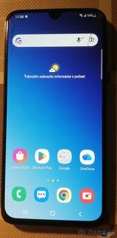 Samsung Galaxy A40