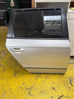 Dvere Passat b6 variant