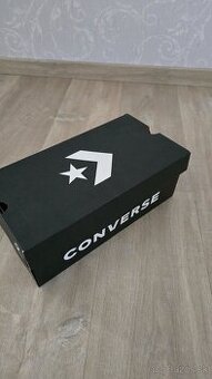 Predám tenisky Converse