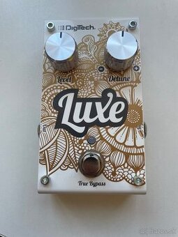 Digitech Luxe Anti - chorus