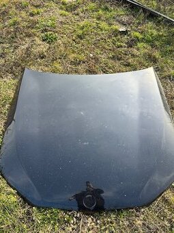 Kapota bmw 5 G30 , G31