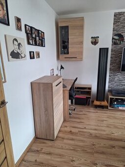 3 izbovy byt Cadca Žarec