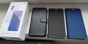 Xiaomi Redmi note 13 Pro+5G, 12gb ram, 512gb rom