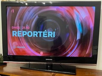 SAMSUNG model LE40B530P7W