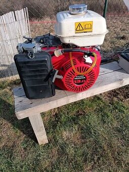 Motor Honda gx 390