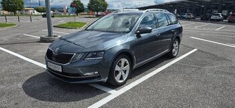 Škoda Octavia rv.2019  LED,NAVI,ACC,,AMBIENT,,VIRTUAL COCPIT