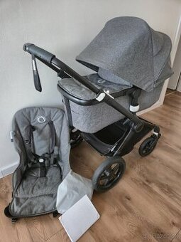 Bugaboo fox 2