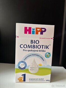 Hipp Bio Combiotik