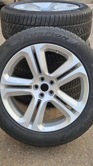 Originální ALU kola Jaguar F-Pace / E-Pace R20 5x1