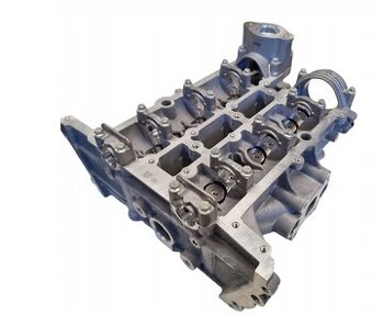 NOVÁ HLAVA MOTORA FORD 1.0 ECOBOOST